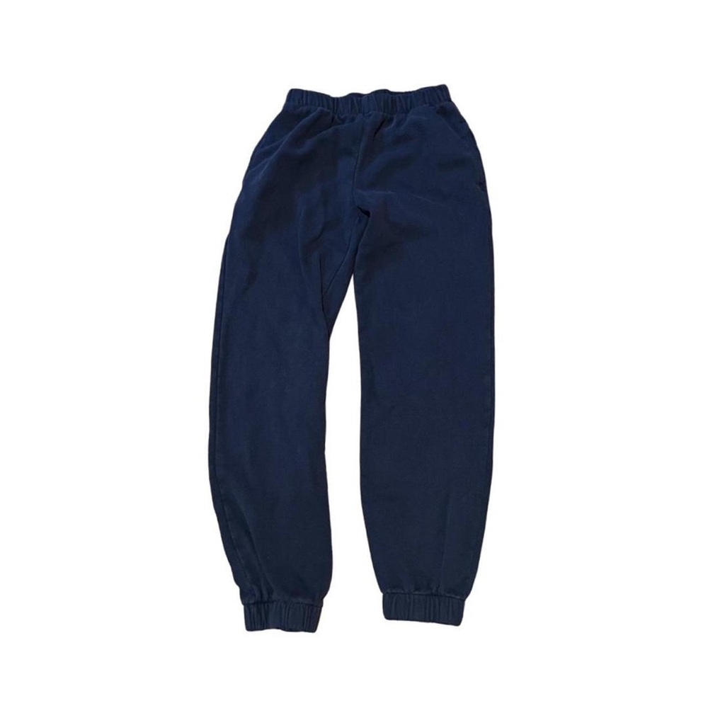 ROSA COTTON SWEATPANTS - BRANDY MELVILLE